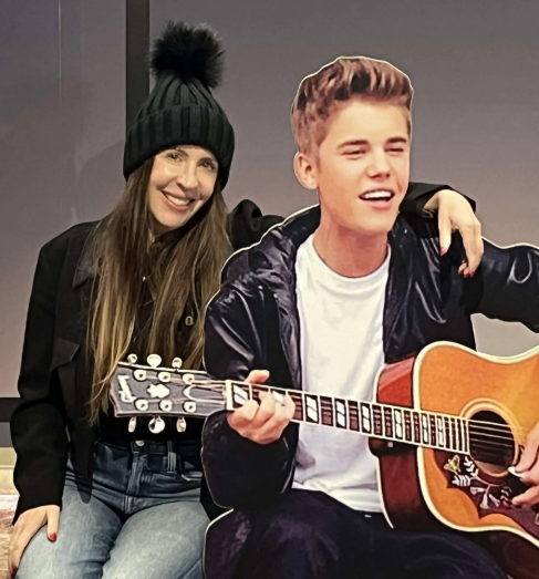 Justin Bieber: Steps to Stardom- VIP Exhibit Tour